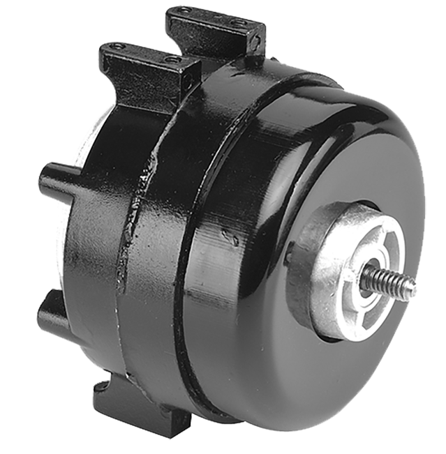  - General Replacement Motors